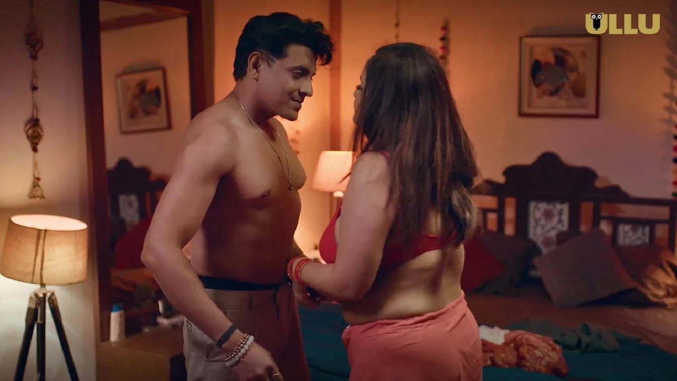 Preview of Tadka S01 P01 (E01-04) ULLU